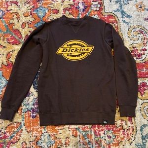 🎈3/$20 Dickies sweatshirt NWOT